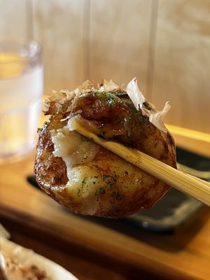 Original Takoyaki