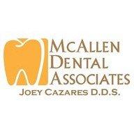 Joey L Cazares, DDS,FAGD