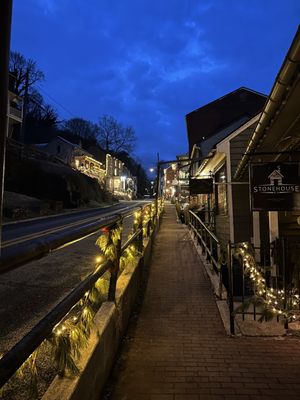 Harpers Ferry Park Association