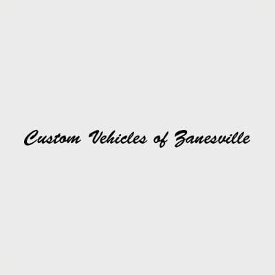 Custom Vehicles Of Zanesville