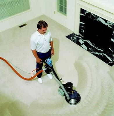 American Carpet Cleaning