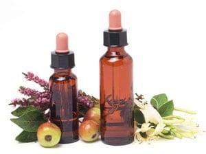 Bach Flower Remedies & Homeopathy