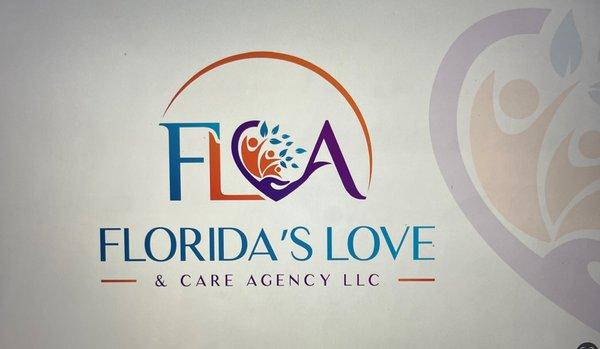 Floridas Love & Care Agency