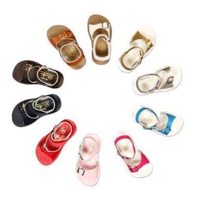 SunSandals for your boys and girls.