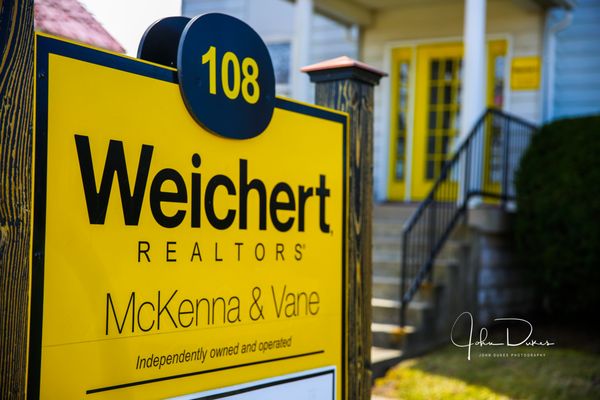 Weichert, Realtors - McKenna & Vane