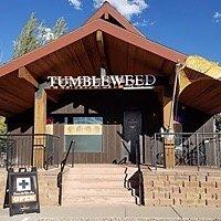 Tumbleweed Dispensary