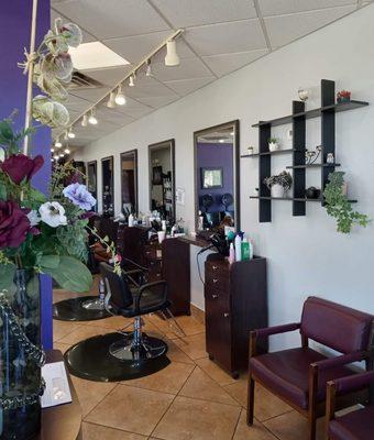 Salon Allure