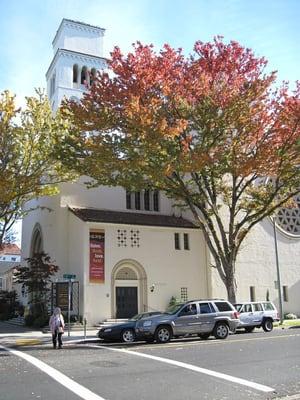 Westminster Presbyterian Church_ rsView - Fall 2010