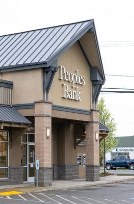 Peoples Bank