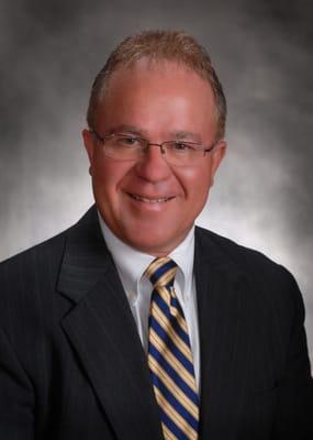 Gary L Noecker - Berkshire Investment Group