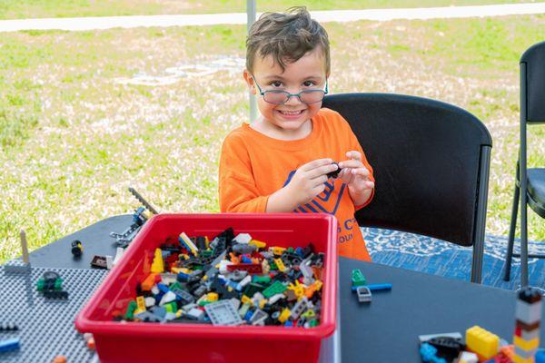 Boys & Girls Clubs of St. Lucie County