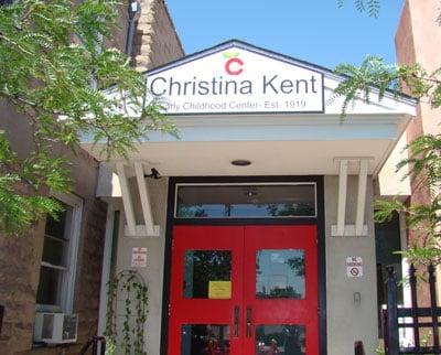 Christina Kent Early Childhood Center