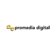 Promedia Digital logo