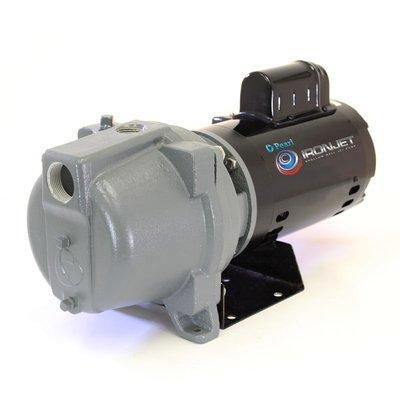 Pearl Jet Pump