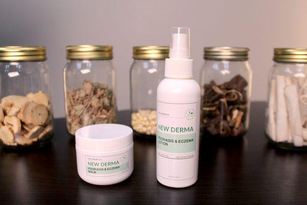 New Derma - Psoriasis & Eczema Clinic