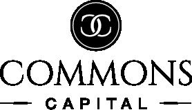 Commons Capital Logo