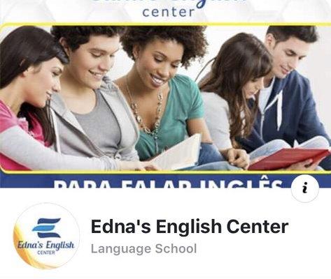 Students learn from Edna