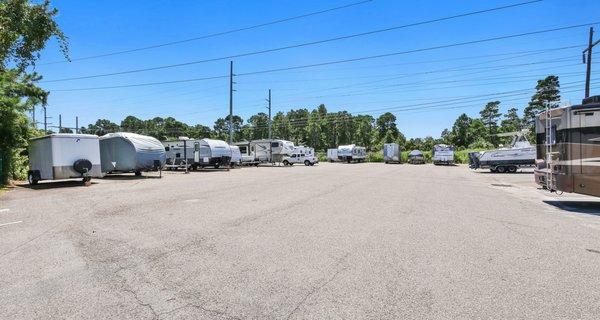 Morningstar Storage of Bluffton, SC