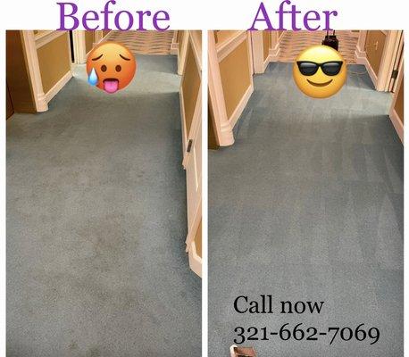 Carpet Cleaning