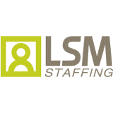 Labor Support Management Staffing Logo