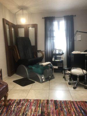 First Love Beauty Salon