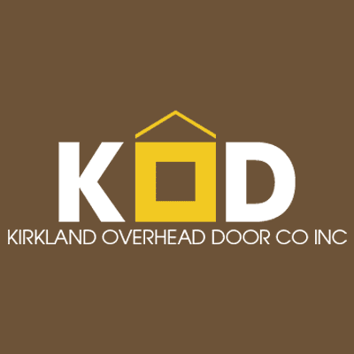 Kirkland Overhead Door Co Inc