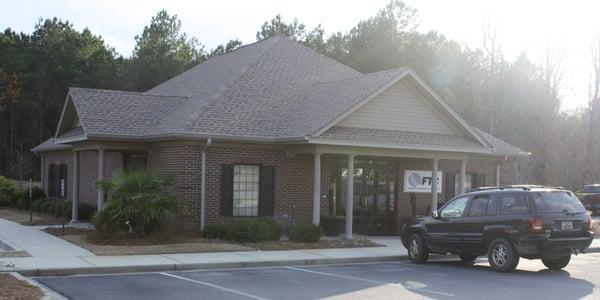 In Manning, this office can be found at 2389 Paxville Highway.