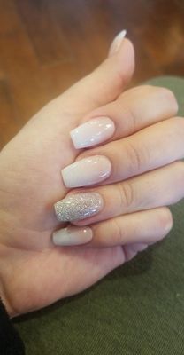 Exxcel Nail and Spa