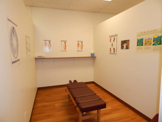 Badgerland Chiropractic - Janesville, WI Located next to Target