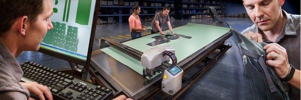 Autometrix Precision Cutting Systems