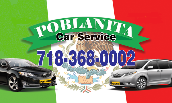 La Poblanita Car Service