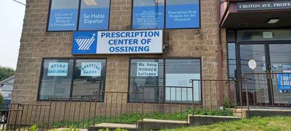 Prescription Center of Ossining