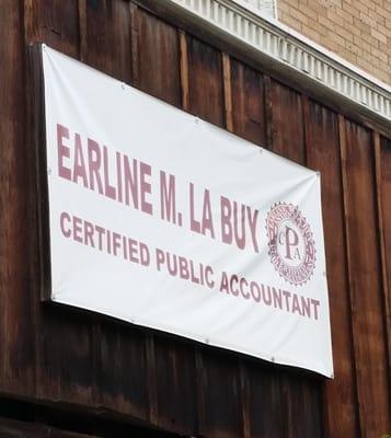 La Buy Earline CPA