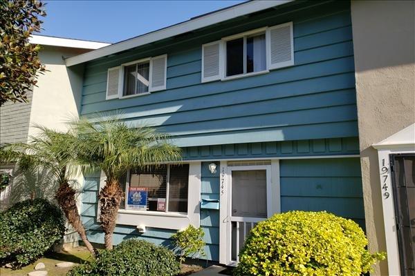 Gorgeous Home in Huntington Beach