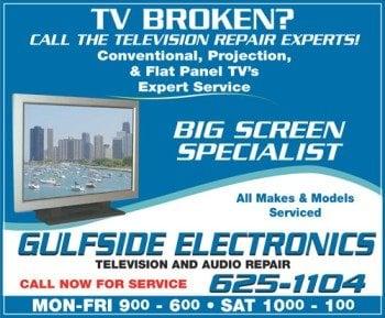 Gulfside Electronics