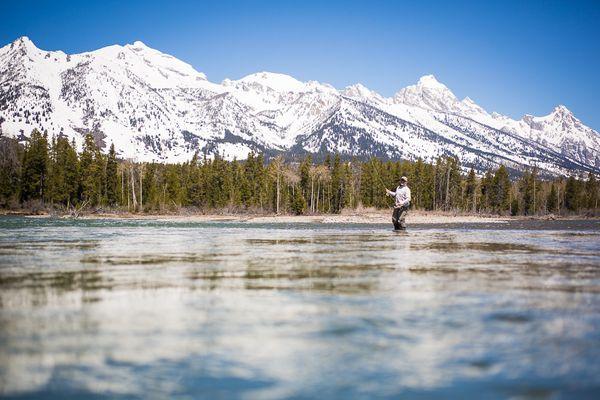 Grand Fishing Adventures