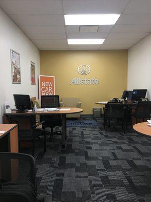 Allstate Insurance