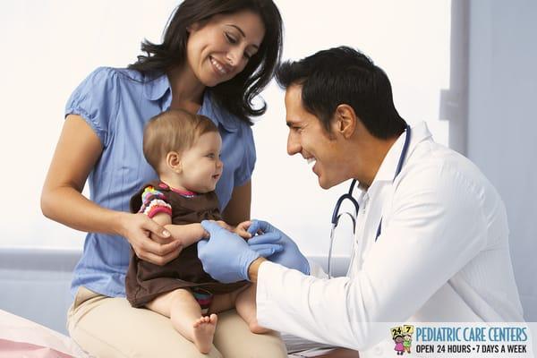 Jacksonville Pediatrician