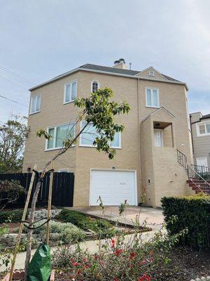 House In Forest Hill