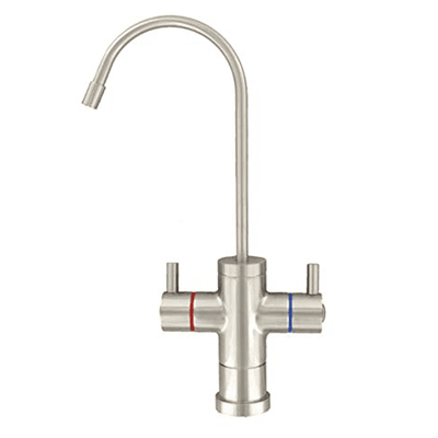 Dual Handle RO Faucets