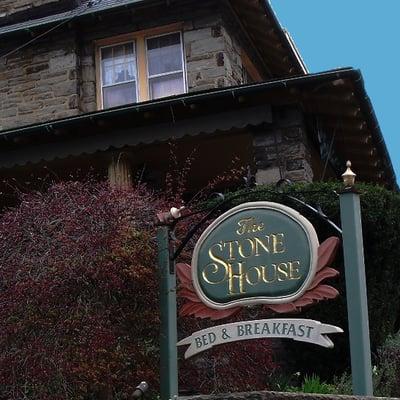 The Stone House B&B