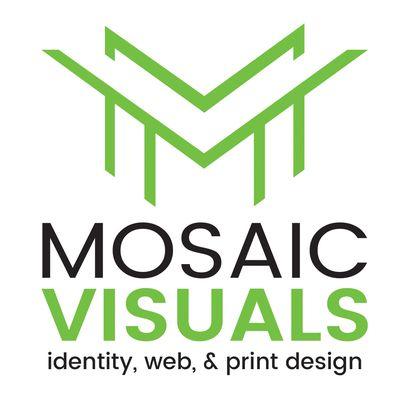 Mosaic Visuals Design