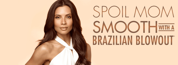 Brazilian Blowout now available with our certified stylist