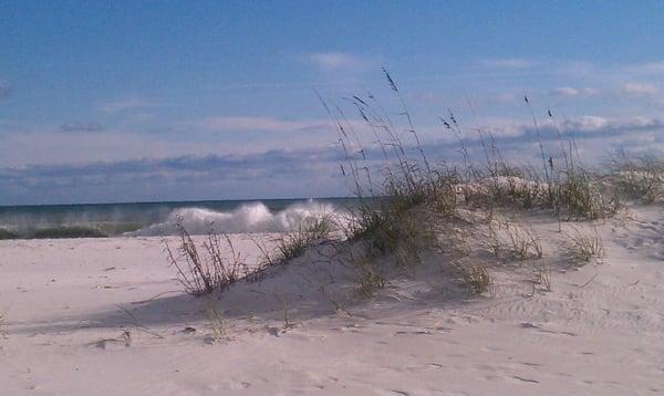 Navarre Beach