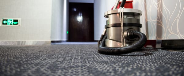 Commercial Cleaning