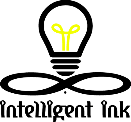 Intelligent Ink