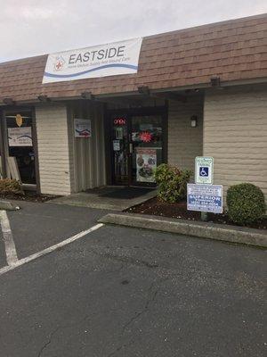 Eastside Home Medical Supply