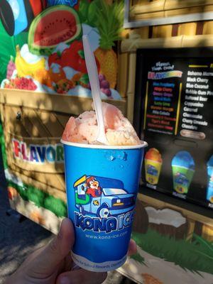 Kona Ice of Centennial Hills