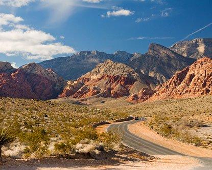 Red Rock Canyon