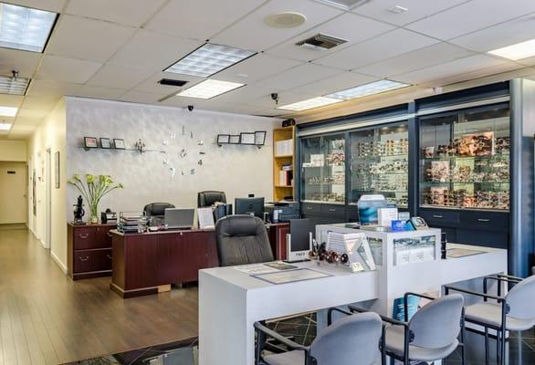 Sunny Isles Dental